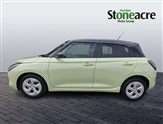 Suzuki Swift Image 6