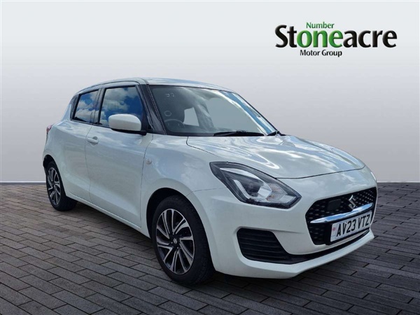 Large image for the Used Suzuki Swift