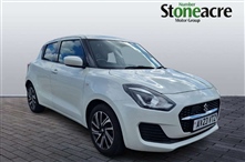 Used Suzuki Swift