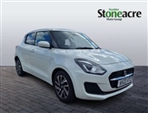 Suzuki Swift Image 1