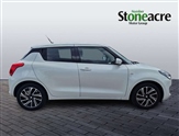 Suzuki Swift Image 2