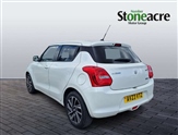 Suzuki Swift Image 5