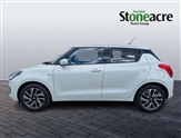 Suzuki Swift Image 6
