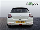 Suzuki Swift Image 4
