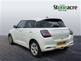 Suzuki Swift Image 5