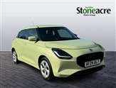 Suzuki Swift Image 1