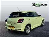 Suzuki Swift Image 3
