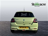 Suzuki Swift Image 4