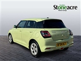 Suzuki Swift Image 5