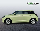 Suzuki Swift Image 6