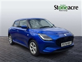 Suzuki Swift Image 1