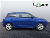 Suzuki Swift Image 2