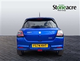 Suzuki Swift Image 4