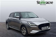 Used Suzuki Swift