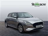 Suzuki Swift Image 1