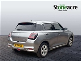 Suzuki Swift Image 3