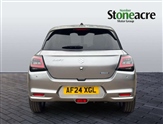 Suzuki Swift Image 4