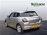 Suzuki Swift Image 5