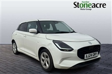 Used Suzuki Swift