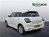 Suzuki Swift Image 5