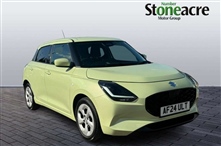 Used Suzuki Swift
