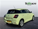 Suzuki Swift Image 3