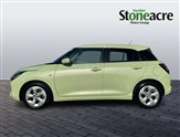 Suzuki Swift Image 6