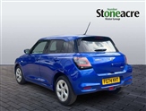 Suzuki Swift Image 5