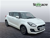 Suzuki Swift Image 1