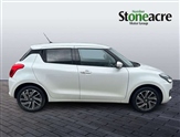 Suzuki Swift Image 2