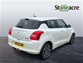 Suzuki Swift Image 3