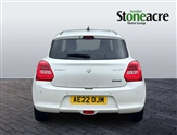 Suzuki Swift Image 4