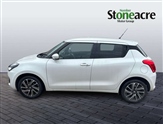 Suzuki Swift Image 6