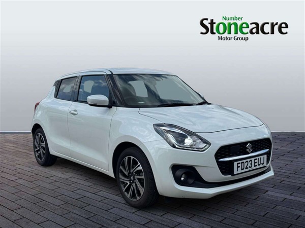 Large image for the Used Suzuki Swift