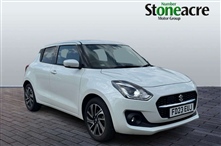 Used Suzuki Swift
