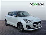 Suzuki Swift Image 1