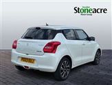 Suzuki Swift Image 3