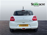 Suzuki Swift Image 4