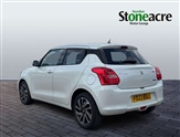 Suzuki Swift Image 5