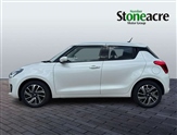 Suzuki Swift Image 6