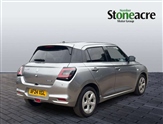 Suzuki Swift Image 3