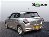 Suzuki Swift Image 5