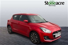 Used Suzuki Swift