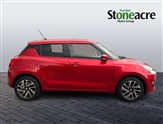 Suzuki Swift Image 2