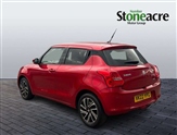 Suzuki Swift Image 5