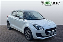 Used Suzuki Swift