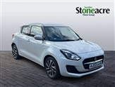 Suzuki Swift Image 1