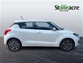 Suzuki Swift Image 2