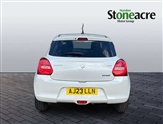 Suzuki Swift Image 4