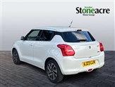 Suzuki Swift Image 5